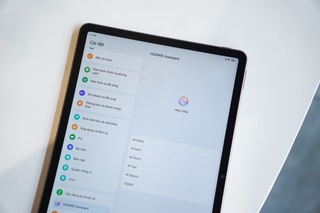 Huawei MatePad 11.5 PaperMatte 2025: Đối thủ cạnh tranh với iPad A16 - 12