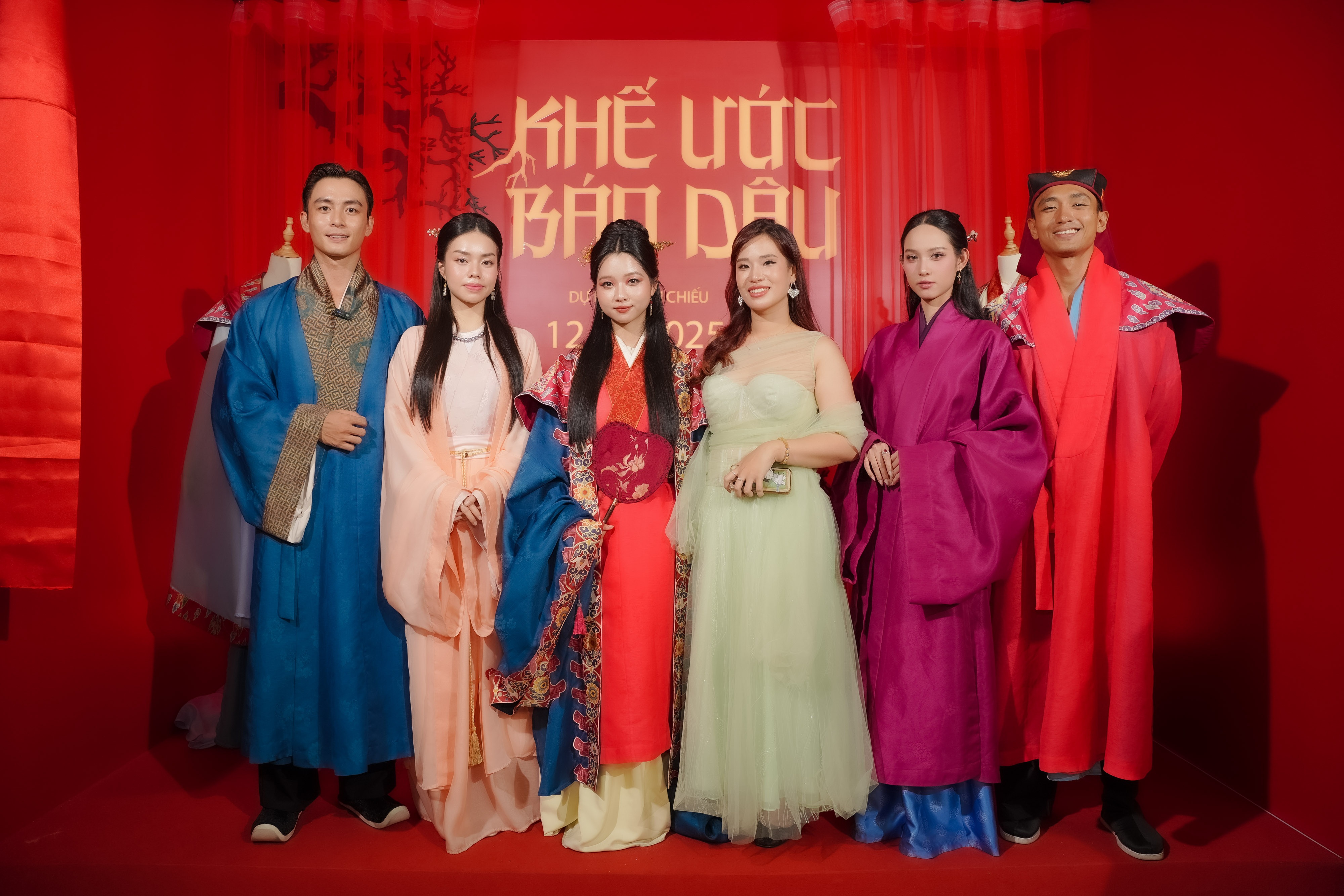 Diễn viên nhí Trà My trở lại màn ảnh sau 7 năm - 2