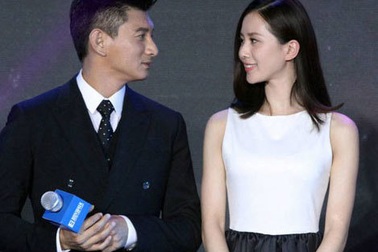 Sự nghiệp ổn định, hôn nhân viên mãn vạn người mê của Lưu Thi Thi