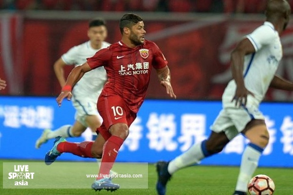 Trung Quốc không còn là “miền đất hứa” với các ngôi sao thất sủng ở châu Âu - 1