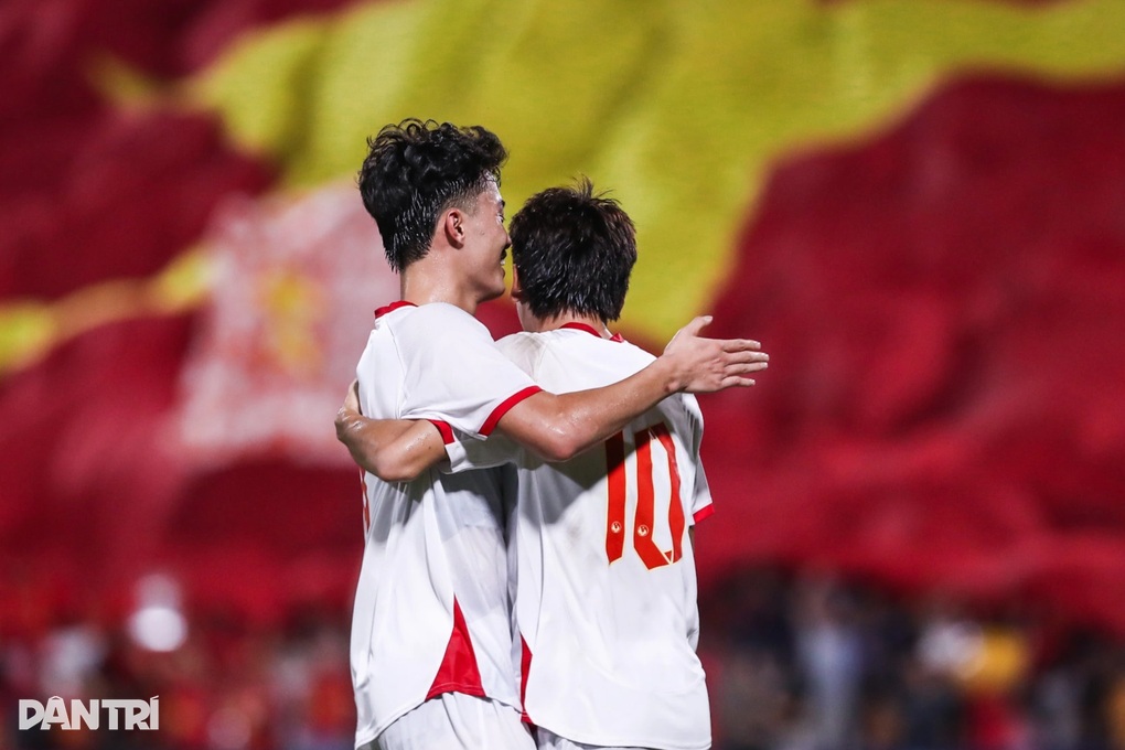 Báo Đông Nam Á bình luận sau khi U23 Việt Nam đánh bại Singapore - 2
