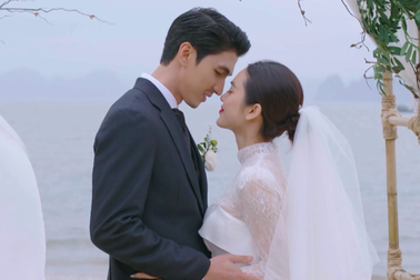 Hạt sạn "thiếu tinh tế" trong tập cuối "Đừng làm mẹ cáu"