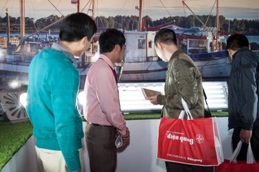 Sử dụng năng lượng hiệu quả, tiết kiệm 1.600 tỷ đồng mỗi năm