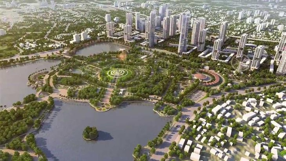 Chung cư PCC1 Thanh Xuân mở bán căn tầng đẹp và “ưu đãi khủng” dịp Giáng Sinh - 2 Chung cư PCC1 Thanh Xuân mở bán căn tầng đẹp và “ưu đãi khủng” dịp Giáng Sinh - 2