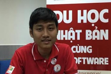Kỹ sư CNTT mê học ngoại ngữ