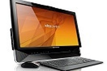 Lenovo ra mắt bộ đôi IdeaCentre B300 và C200 