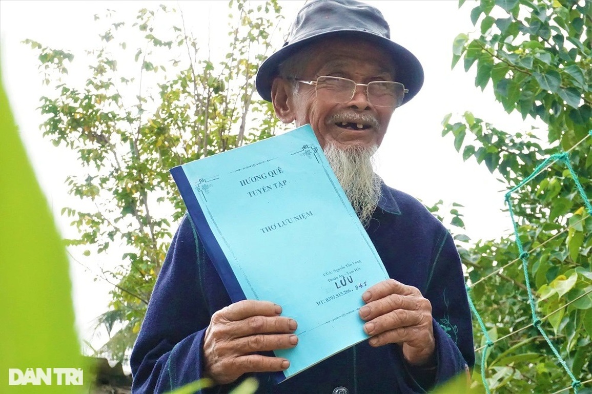 Nhà thơ không tên và chuyện chưa kể về nghĩa địa cá ông lớn nhất Việt Nam - 5 Nhà thơ không tên và chuyện chưa kể về nghĩa địa cá ông lớn nhất Việt Nam - 5