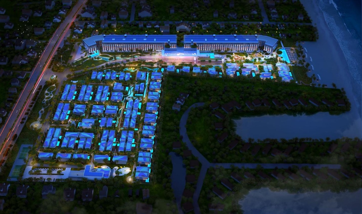 Nhà phát triển bất động sản BCG Land ra mắt thị trường - 5 Nhà phát triển bất động sản BCG Land ra mắt thị trường - 5