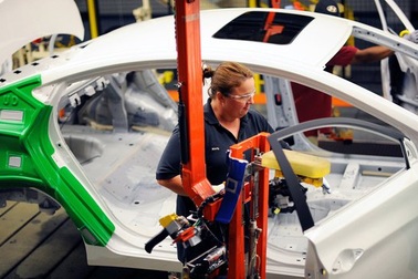 Hyundai và Kia mạnh tay rót tiền vào Mỹ