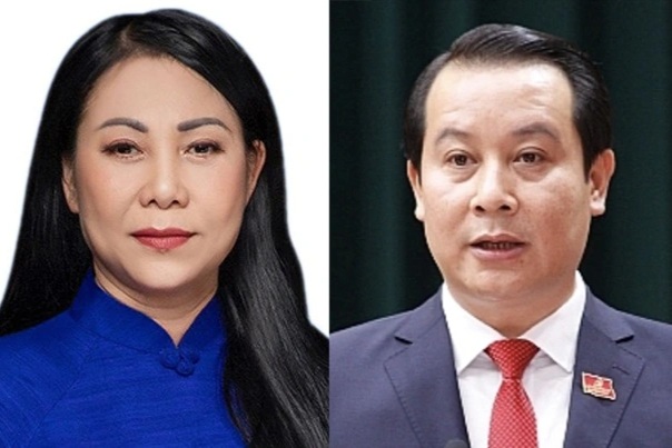 Hậu Pháo chi hơn 132 tỷ đồng để hối lộ cho nhiều cán bộ, lãnh đạo - 2 Hậu Pháo chi hơn 132 tỷ đồng để hối lộ cho nhiều cán bộ, lãnh đạo - 2