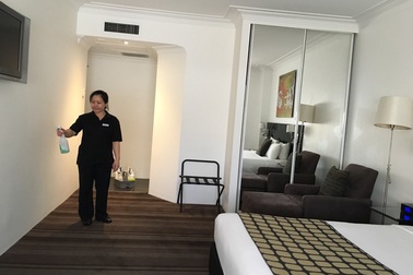 Visa thực tập hưởng lương tại Úc