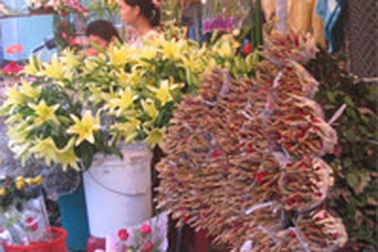 Quà tặng 20/11: Thừa đa dạng, thiếu đặc sắc