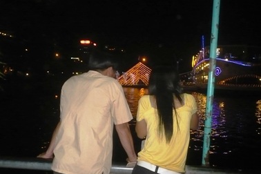 Những cú “sốc” tình cảm đêm Noel