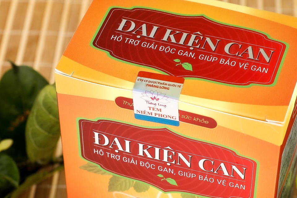 Đại Kiện Can hỗ trợ làm giảm triệu chứng suy giảm chức năng gan - 4 Đại Kiện Can hỗ trợ làm giảm triệu chứng suy giảm chức năng gan - 4