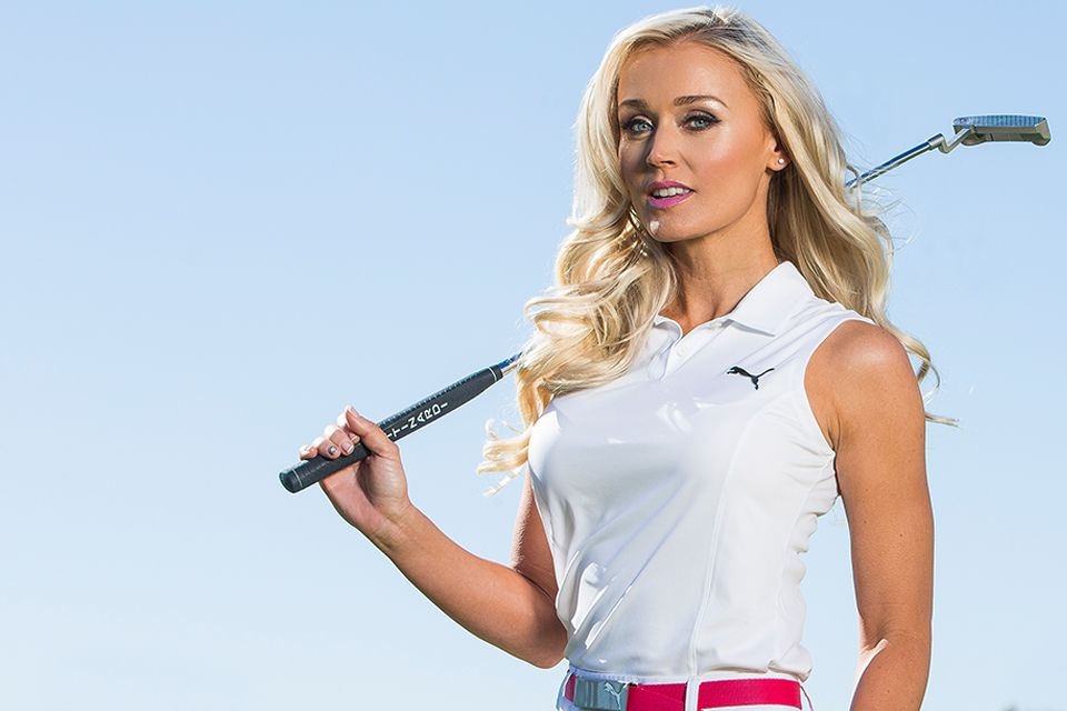 10 nữ golf thủ quyến rũ nhất thế giới năm 2021 - 6 10 nữ golf thủ quyến rũ nhất thế giới năm 2021 - 6