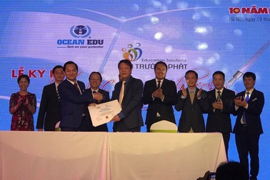 Nâng cao hiệu quả giảng dạy và học tập tiếng Anh tại các trung tâm ngoại ngữ