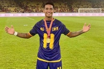 Tiết lộ về ngôi sao Myanmar ghi bàn duy nhất vào lưới Man Utd