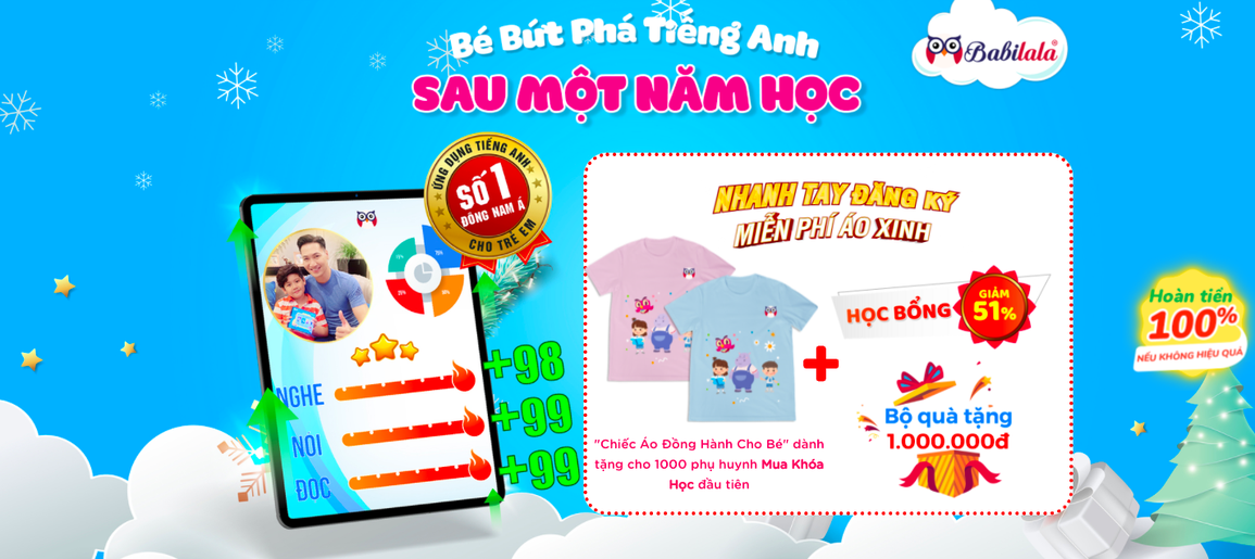 Babilala và câu chuyện phủ sóng tiếng Anh đến khu vực Đông Nam Á - 2 Babilala và câu chuyện phủ sóng tiếng Anh đến khu vực Đông Nam Á - 2