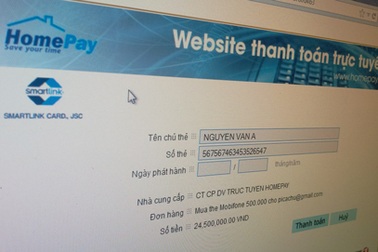 Hé lộ các nghi can vụ “cướp sim, chiếm đoạt tiền trong tài khoản ngân hàng”