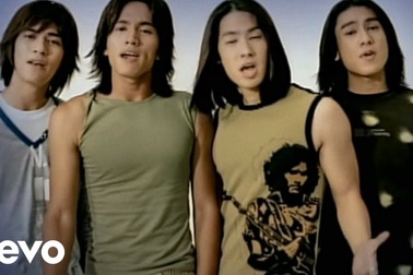 "Mưa Sao Băng" - Ca khúc chủ đề của "Vườn Sao Băng"