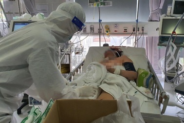 Sở Y tế TPHCM đề xuất bệnh viện tư được thu tiền điều trị Covid-19