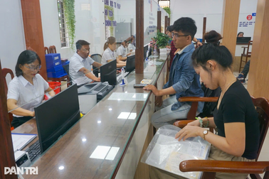 Tạo đột phá trong đánh giá cán bộ để giữ chân người tài