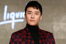 Cảnh sát tăng cường điều tra việc Seungri môi giới mại dâm