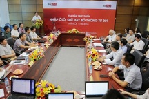 Bỏ Thông tư 20, giá ô tô sẽ rẻ và người dân có nhiều sự lựa chọn!