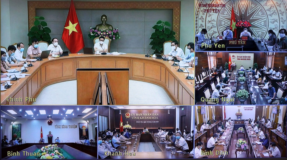 Nguy cơ dịch lan rộng khi việc trao đổi thông tin F0, F1 chậm - 1 Nguy cơ dịch lan rộng khi việc trao đổi thông tin F0, F1 chậm - 1