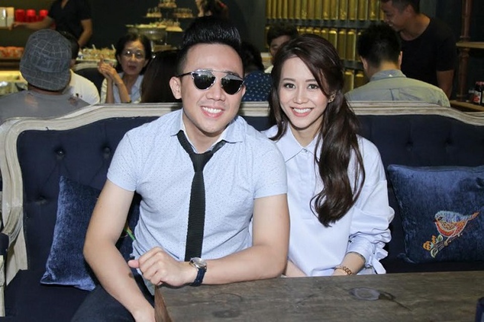 Dàn Vlogger đời đầu đình đám ở Việt Nam: Người ở đỉnh cao, kẻ lặng lẽ về ở ẩn - 4 Dàn Vlogger đời đầu đình đám ở Việt Nam: Người ở đỉnh cao, kẻ lặng lẽ về ở ẩn - 4