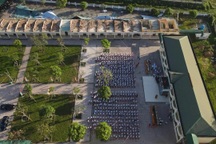 Nhiều tỉnh lên phương án cho học sinh nghỉ học tránh bão Bualoi