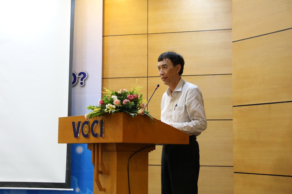 PV GAS, VietinBank đồng hành cùng chương trình Diễn đàn Doanh nghiệp: Lựa chọn nào thời hậu Covid? - 3 PV GAS, VietinBank đồng hành cùng chương trình Diễn đàn Doanh nghiệp: Lựa chọn nào thời hậu Covid? - 3