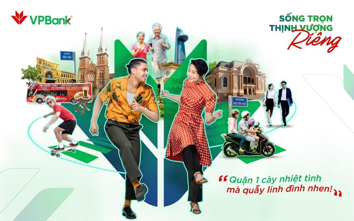 Ấn tượng với những tấm Pano thiết kế sáng tạo mang đậm dấu ấn đặc trưng từng quận Sài Gòn - 2 Ấn tượng với những tấm Pano thiết kế sáng tạo mang đậm dấu ấn đặc trưng từng quận Sài Gòn - 2