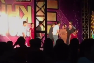 Vụ khán giả đòi ca sĩ bồi thường vàng: Có 6 người trình báo mất tài sản