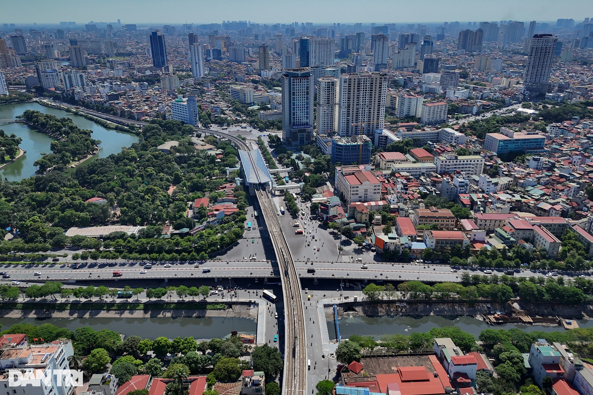 5 cửa ô lịch sử của Hà Nội - 5 5 cửa ô lịch sử của Hà Nội - 5