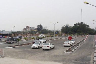 Tăng mức thu phí sát hạch lái xe