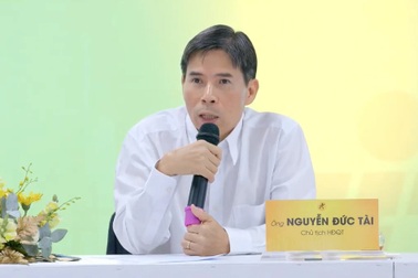 Được hỏi làm gì tránh rủi ro vụ giá ủ hóa chất, ông Nguyễn Đức Tài nói gì?