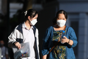 Cho con cơ hội đối diện thất bại và đứng lên sau vấp ngã!