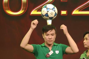 Truyền hình thực tế với giá trị nhân văn lên ngôi