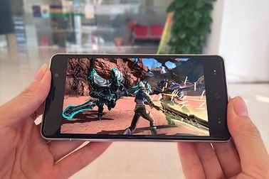 Đánh giá chi tiết FPT S585