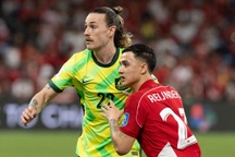 Tuyển Indonesia nhận tin dữ ngay trước trận chiến quyết định với Trung Quốc