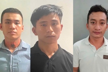 Tây Ninh bắt giữ 3 thanh niên liên quan vụ án giết người ở Đồng Nai