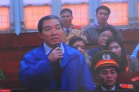 Có đề xuất tạm đình chỉ công tác ông Phạm Quý Ngọ