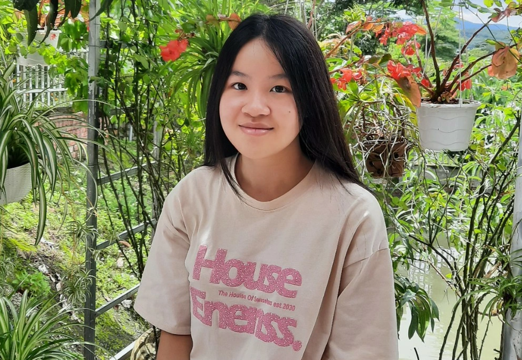Trường tư thục lập cú poker với 4 thủ khoa cùng loạt điểm 10 - 4 Trường tư thục lập cú poker với 4 thủ khoa cùng loạt điểm 10 - 4