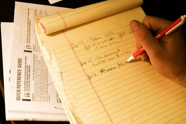 4 ứng dụng ghi chú tiện ích và miễn phí đang được người trẻ ưa chuộng