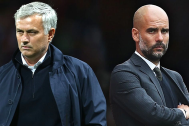 Pep Guardiola và Mourinho dự đoán đội vô địch Euro 2024