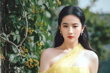 "Câu chuyện Hoa Hồng" của Lưu Diệc Phi không chỉ có cảnh "nóng"