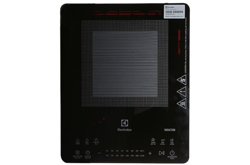 TOP 11 bếp từ đơn chất lượng tốt nhất hiện nay, giá rẻ chỉ từ 500K