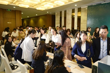 Chủ đầu tư Green Diamond ban hành chính sách với nguồn tài trợ uy tín từ ngân hàng