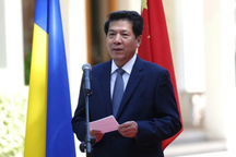 Trung Quốc cử đặc phái viên đến 5 nước tìm giải pháp cho xung đột Ukraine